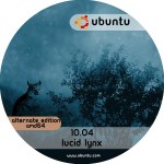 Ubuntu 10.04 Alternate amd64