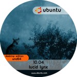 Ubuntu 10.04 Desktop amd64