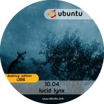 Ubuntu 10.04 Desktop i386