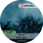 Ubuntu 10.04 Server amd64