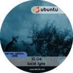 Ubuntu 10.04 Server i386